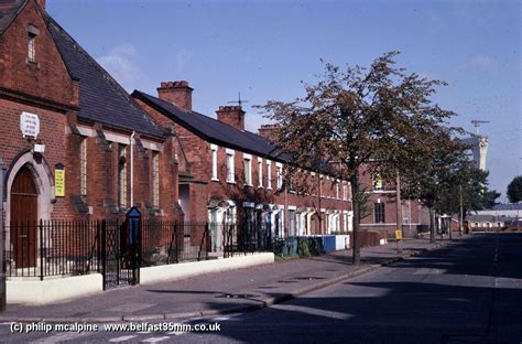 East Belfast Houses Belfast Newtownards House