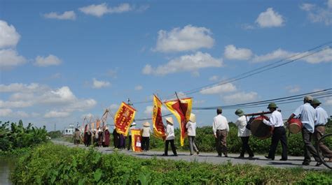 Vietnamese Funerals Traditions Customs Explained Asiancustoms Eu