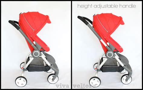 Stokke Scoot Review! Stroll in style with this fabulous stroller ...