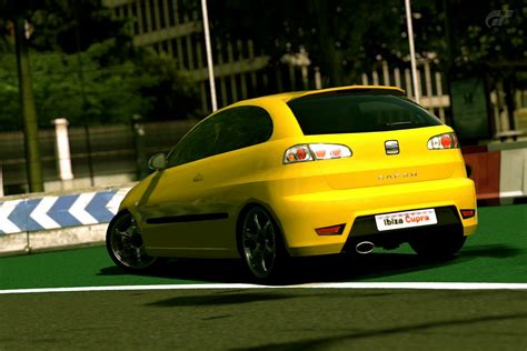 Circuito De Madrid 9 Gran Turismo 5 Driftinziggy2 Flickr