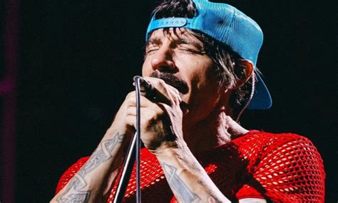 Autobiografia Do Vocalista Do Red Hot Chili Peppers Vai Virar Filme CinePOP Cinema
