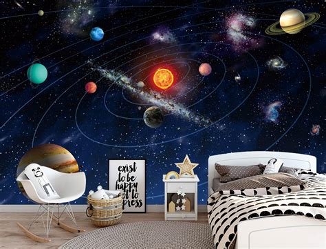 Kids Space Wallpapers - 4k, HD Kids Space Backgrounds on WallpaperBat