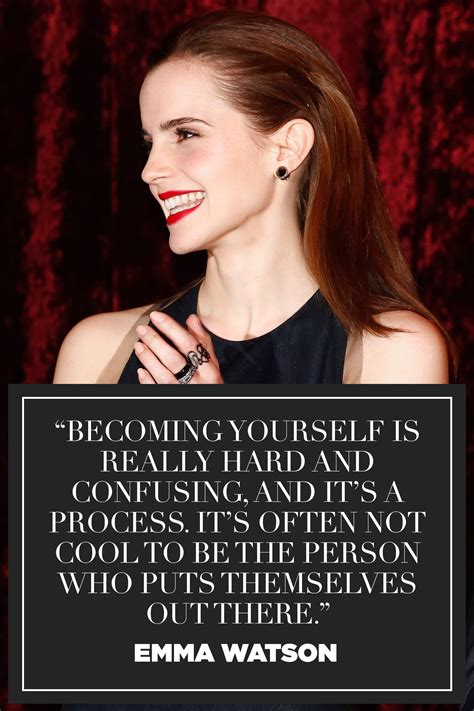 Emma Watson Quotes Wallpapers - Wallpaper Cave