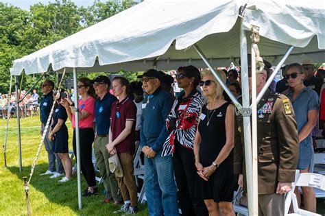 Dvids Images Army Birthday Festival At The National Museum Of The