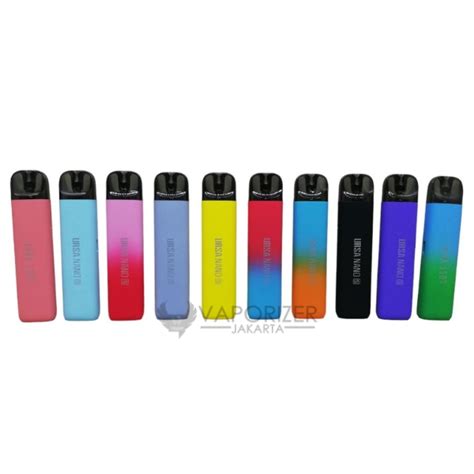 Jual URSA NANO S Vape Harga Murah Jakarta