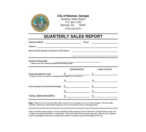 45 Sales Report Templates [Daily, Weekly, Monthly Salesman Reports]