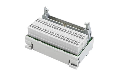 Interface Modules Making Industrial Communication Easy