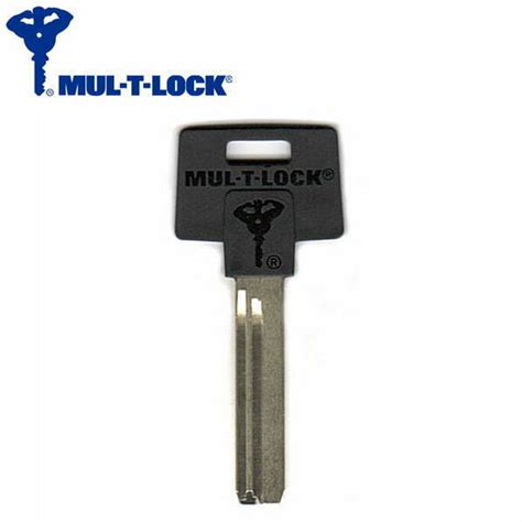 Mul T Lock 006C Classic Key Blank KeyDirect Canada