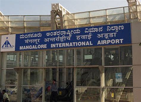 Indigo Launches Daily Flights From Mangaluru To New Delhi Exclusive