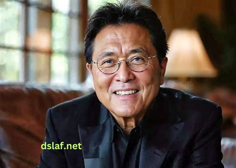 Robert Kiyosaki Net Worth Insights And Analysis