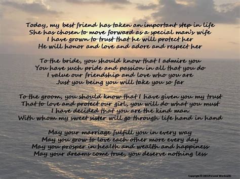 Maid Of Honor Speech Download Printable Matron Of Honor Toast