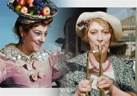 Несколько фактов о Фаине Раневской, о которых принято умалчивать ...