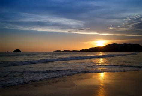 Ixtapa Zihuatanejo La Nueva Joya De Guerrero Que Brilla Este Verano