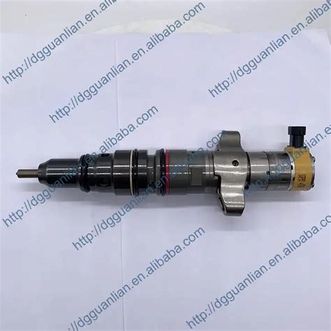 Genuine Diesel Fuel Injector Gp 557 7633 20r8968 5577633 For Cat C9