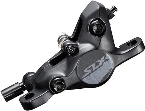 Shimano SLX BR M7100 SLX 2 Piston Calliper Post Mount Front Or Rear