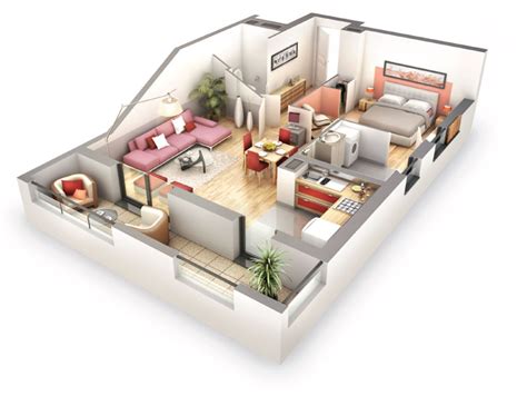 Inspirasi Top 21 Plan Maison Plus Appartement