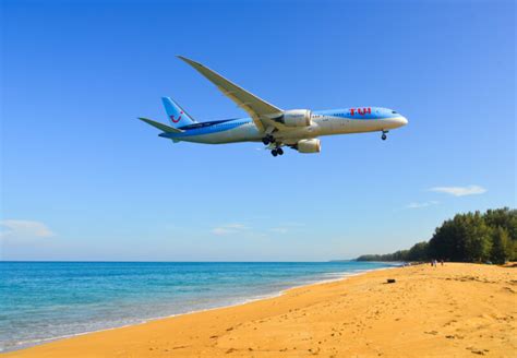 TUI Group airlines see improved 2023 performance