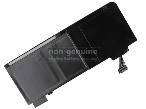 Apple A1322 battery,high-grade replacement Apple A1322 laptop battery ...