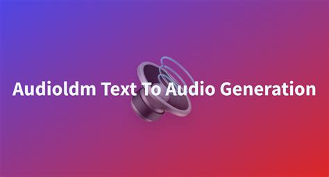 Text To Audio Generation With Latent Diffusion Models