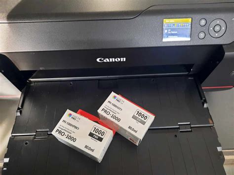 Canon Pro Profesionalni Foto Printer A