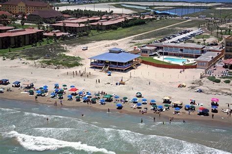 South Padre Island Restaurants On The Beach Sanjuana Sorensen