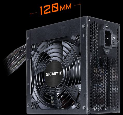 Fuente Gigabyte P B W Plus Bronze Computer Shopping