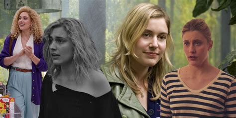 Scène De Greta Gerwig Greenberg