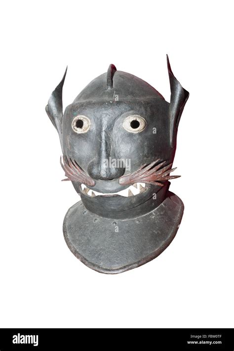 Medieval Mask High Resolution Stock Photography And Images Alamy