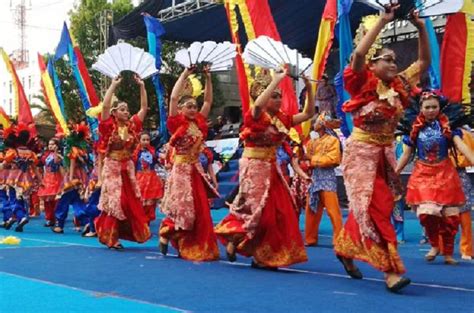 Masuk CoE Kemenpar Gebyar Pesona Budaya Garut Jadi Spesial GenPI Co