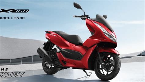 Ternyata Ini Keunggulan Motor Matic Pcx Sebagai Transportasi Masa Depan