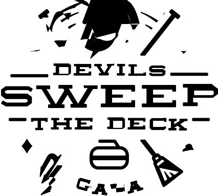 Devils Sweep the Deck Gala - Devils Youth Foundation