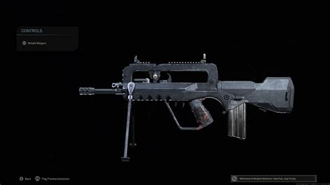 File Mw Famas G Internet Movie Firearms Database Guns In