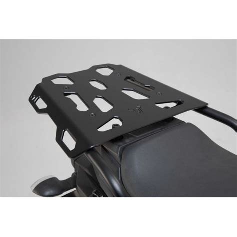 Support De Top Case SW MOTECH Porte Bagages Alu Rack Yamaha MT 09