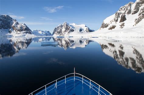 Antarctica Expeditions - Waterproof Expeditions