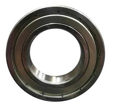 Round Stainless Steel Z Ball Bearing For Automobile Industry Weight