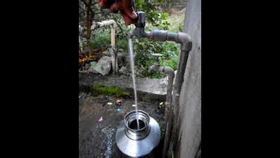 Water Shortage Water Shortage Issue At Vaduthala Kochi News Times