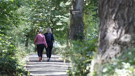 Frankfurt Angriffe Auf Frauen Sind Vermutlich Serie Anwohner