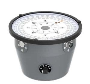 Ship Repeater Md Marine Data Systems For Compasses Analog