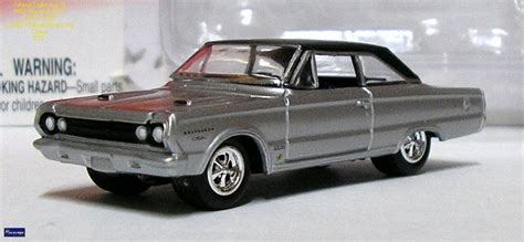 '67 Plymouth GTX | Hobbyist Forums