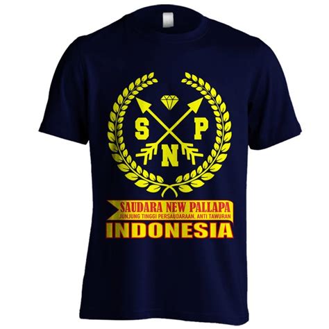 Jual KAOS SAHABAT NEW PALAPA DANGDUT 02 DONGKER UKURAN S XXL KAOS