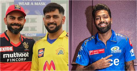 Ipl 2024 Schedule For First Two Weeks Announced Csk Vs Rcb Opener On