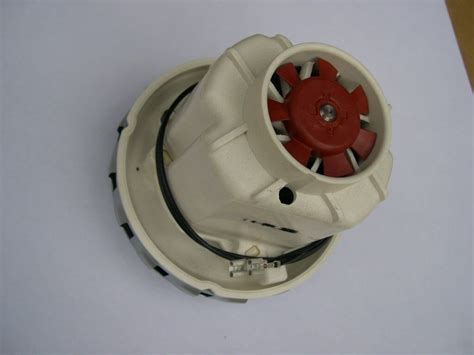 Motor Saugmotor Saugturbine 1200W Nilfisk Alto Attix 30 01 PC WAP