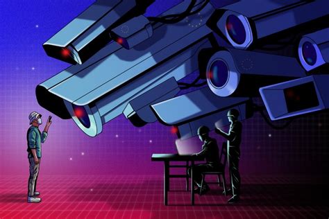 EU Spy Tech in Myanmar - Lighthouse Reports