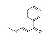 CAS 123367 26 0 E 3 Dimethylamino 1 Pyridin 3 Yl Prop 2 En 1