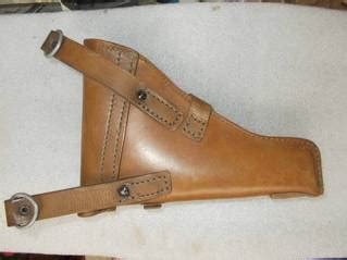 Кобура на ТТ - Guns.ru Talks