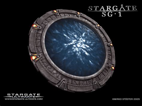 sg1 - Stargate SG-1 Wallpaper (9101123) - Fanpop