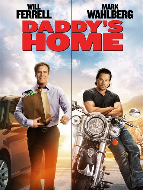 Prime Video: Daddy's Home