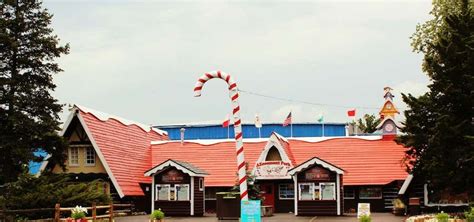 Santa's Land Fun Park & Zoo, Cherokee | Roadtrippers