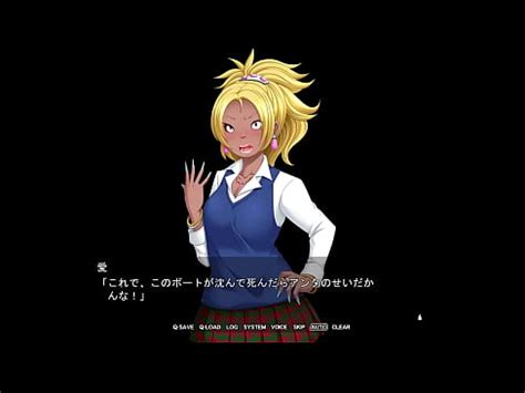 受胎島 パート1 XVIDEOS