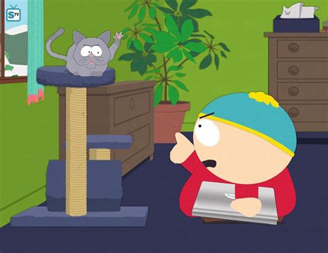 16x03 'Faith Hilling' - South Park Photo (40214791) - Fanpop